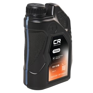 Изображение 3, L1D00136 Масло моторное CARVILLE RACING FS200 C2/PSA B712290 5W30 синт.1л