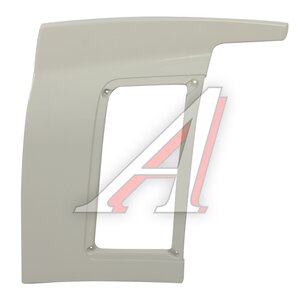 Изображение 1, 8407134-C6201 Дефлектор DONGFENG GX кабины задний правый (верх) OE