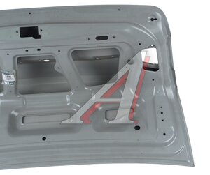 Изображение 4, 8450039387 Крышка багажника ЛАДА Vesta (Уценка) OE