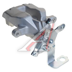 Изображение 3, 8911346 Суппорт TOYOTA Avensis (08-) тормозной задний левый LONGHO