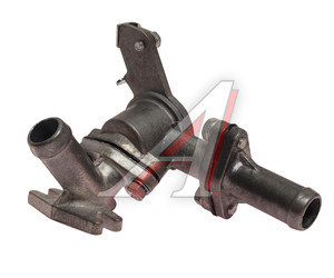 Изображение 1, 3102-8120018 Кран ГАЗ-2410 отопителя керамика YAVVA