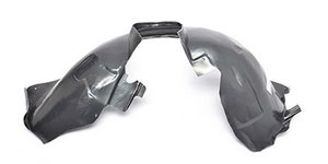 Изображение 2, BSG70923019 Подкрылок CITROEN C4 (04-) передний левый BSG