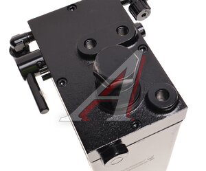 Изображение 4, DZ9X189822040-MX Насос SHACMAN SHAANXI X6000 подъема кабины MOVELEX