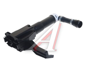 Изображение 1, PHW203 Форсунка TOYOTA Land Cruiser (07-15) омывателя фары правый PATRON