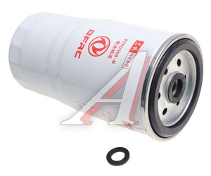 Изображение 1, FFP0100-B Фильтр топливный DONGFENG тонкой очистки OE