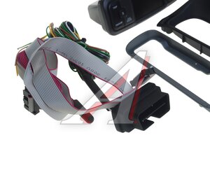 Изображение 4, TC 755 Компьютер бортовой MULTITRONICS