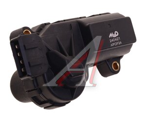 Изображение 1, 84003 Датчик положения заслонки дроссельной VW Golf, Passat (90-99) MEAT&DORIA