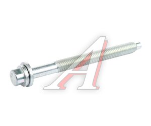 Изображение 1, F002D13673 Болт с неспадающей шайбой BOSCH