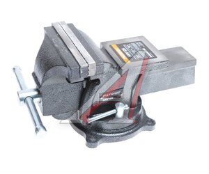 Изображение 1, HRV 125 Тиски 125мм (5") поворотные стальные PATRIOT