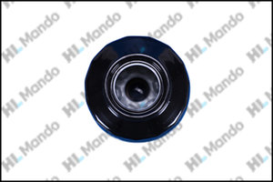 Изображение 8, EFF00004T Фильтр топливный HYUNDAI Porter MANDO