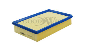 Изображение 4, AG227 Фильтр воздушный FORD Transit (00-/06-/14-) GOODWILL