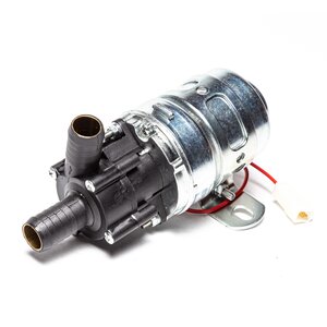 Изображение 2, 321.3780 AE Насос отопителя салона d=18мм 24V AVTOELECTRICA
