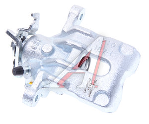 Изображение 2, HNBC-FK1RL Суппорт HONDA Civic (05-12) тормозной задний левый ASVA