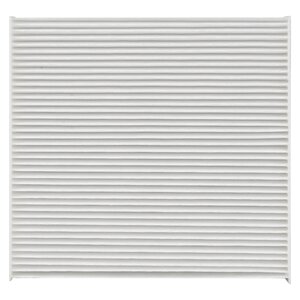 Изображение 3, CRV55263 Фильтр воздушный салона CHERY Jetour CARVILLE RACING