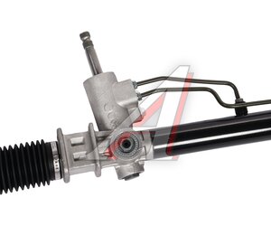 Изображение 5, KSR042 Рейка рулевая DAEWOO Matiz (98-) (с ГУР) KORTEX