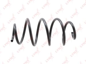 Изображение 1, SC1411 Пружина FORD Mondeo (07-) подвески передней LYNX