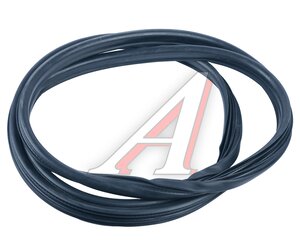 Изображение 1, 6107020-A01/D Уплотнитель двери FAW J6, 4180 правой OE