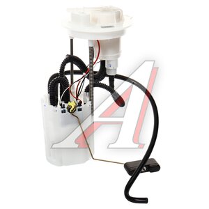 Изображение 2, 1987580035 Насос топливный VW Passat CC (09-12) погружной (в баке) BOSCH