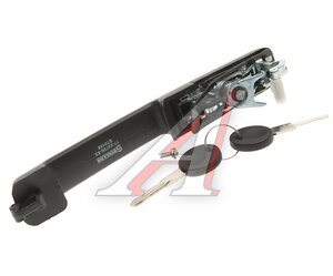 Изображение 3, 7724706SX Ручка VW Passat (87-93) двери передняя правая STELLOX