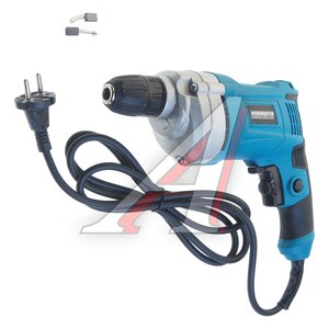 Изображение 1, Д-905 Дрель ударная 905Вт WORKMASTER