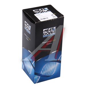 Изображение 4, 4291 Фильтр топливный FORD Mondeo (00-) MEAT&DORIA