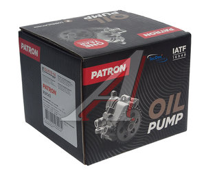 Изображение 5, POP043 Насос масляный FORD (07-) PATRON