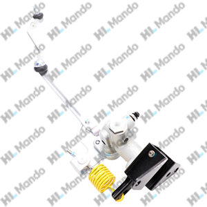 Изображение 4, EX594105H200 Клапан HYUNDAI HD72, 78 дв.D4AL, D4DB, D4DD распределитель тормозной системы MANDO