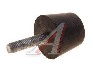 Изображение 2, DZ14251110030 Буфер SHAANXI SHACMAN X3000 капота OE
