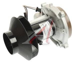 Изображение 1, TT2018 Мотор отопителя автономного EBERSPACHER D2 в сборе 24V ТЕРМОТРАНС