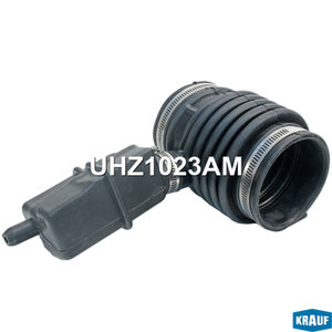 Изображение 1, UHZ1023AM Патрубок NISSAN Murano (00-) воздуховода KRAUF