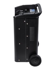 Изображение 3, EBC 600/540 Устройство пуско-зарядное 12-24V/60-1000Ач/540А передвижное ELITECH
