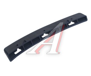 Изображение 2, 86553-H0000 Кронштейн бампера KIA Rio (11-) переднего OE