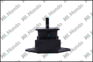 Изображение 4, DCC000264 Подушка HYUNDAI Starex H-1 (01-) двигателя передняя АКПП MANDO