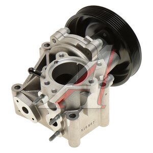 Изображение 2, 25110-2C000 Насос водяной HYUNDAI Starex H-1 (07-) (2.4) OE