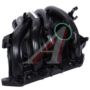 Изображение 1, ST036129709KA Коллектор VW Polo (10-) впускной SAT