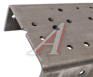Изображение 3, 330202-2801029 Удлинитель ГАЗ-3302 рамы левый (ОАО ГАЗ)