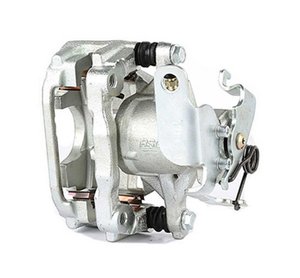 Изображение 2, BSG30245004 Суппорт FORD Transit (06-) задний правый BSG