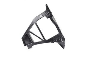 Изображение 4, BSG30922023 Кронштейн бампера FORD Focus (08-11) заднего левый BSG