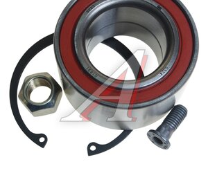 Изображение 3, 05847 Подшипник ступицы VW T4 (90-03) задней FEBI