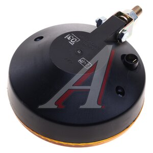 Изображение 3, 2101.3743-03 Фара противотуманная 24V желтая ОСВАР