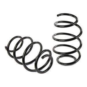 Изображение 2, GIK02237 Пружина HYUNDAI ix35 (10-) подвески передней GANZ