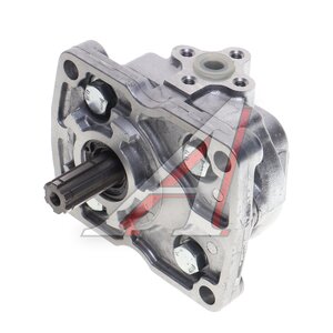 Изображение 1, GP2BM6L-A101A Насос шестеренчатый НШ6М-3Л левый BELAR