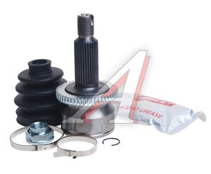 Изображение 1, 1210SFA52R ШРУС наружный HYUNDAI Santa Fe (06-) комплект FEBEST