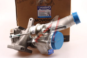 Изображение 13, PSH0009100-MX Турбокомпрессор ГАЗель Next, NN дв.G21A MOVELEX