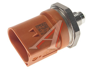 Изображение 2, 0261545113 Датчик давления топлива VW Tiguan (11-) BOSCH