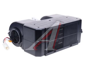 Изображение 1, Zenith 8000 Отопитель салона дополнительный ПАЗ 24В 8.0кВт ZENITH-8000 MIRREIN