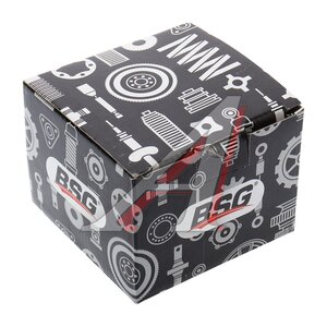 Изображение 6, BSG90700103 Втулка стабилизатора VW Amarok (10-) переднего BSG