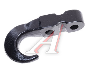 Изображение 3, 2806011LE010 Крюк JAC N75, N80, N90 КАМАЗ Компас-5 буксировочный OE