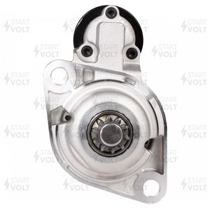 Изображение 2, LST1822 Стартер VW Golf 4 AUDI A3 (12V 1.1кВт) STARTVOLT