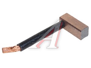 Изображение 2, KSB0110MG Щетка мотора отопителя (1шт.) KRAUF